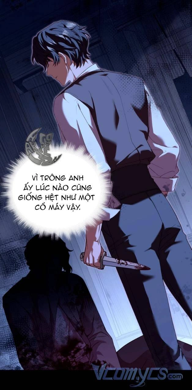 Cái Giá Khi Huỷ Hôn. Chapter 25 - 38