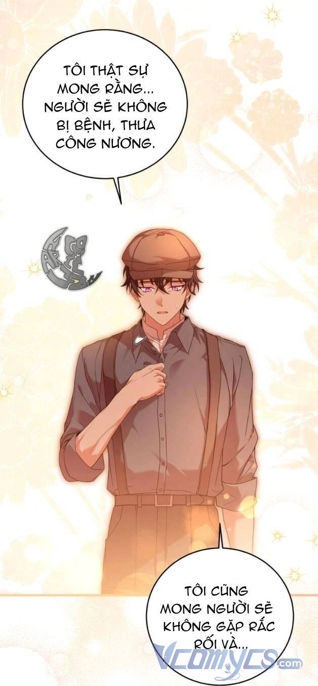 Cái Giá Khi Huỷ Hôn. Chapter 25 - 40