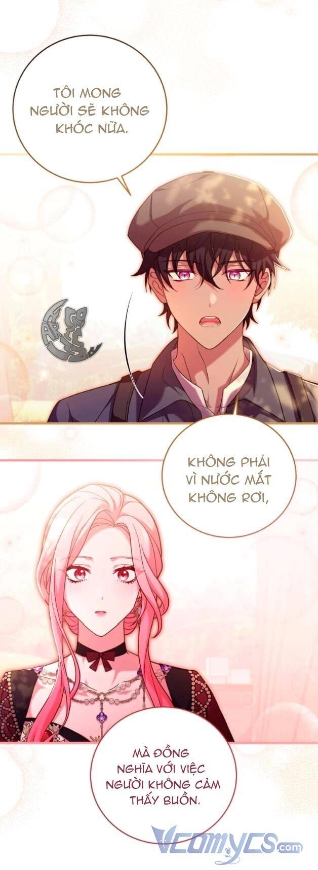 Cái Giá Khi Huỷ Hôn. Chapter 25 - 41