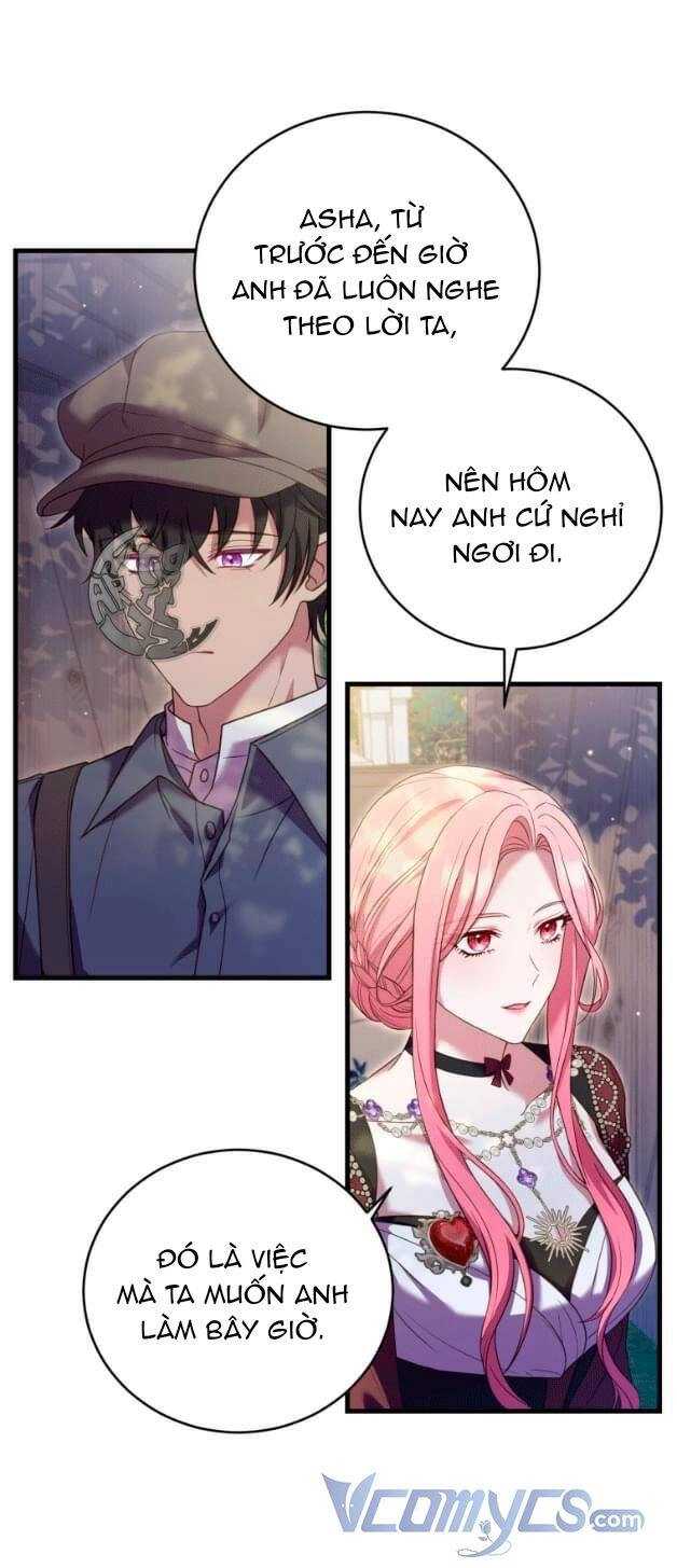 Cái Giá Khi Huỷ Hôn. Chapter 25 - 43