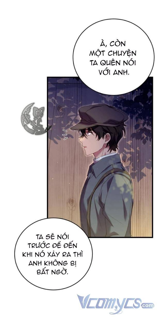 Cái Giá Khi Huỷ Hôn. Chapter 25 - 46