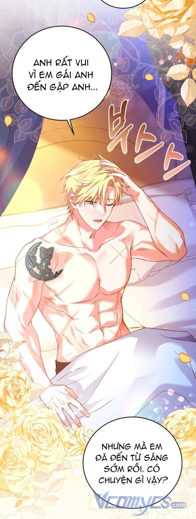 Cái Giá Khi Huỷ Hôn. Chapter 25 - 60