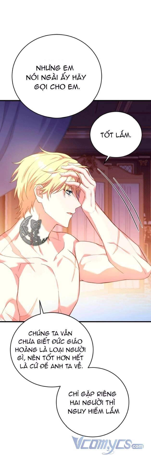 Cái Giá Khi Huỷ Hôn. Chapter 25 - 64