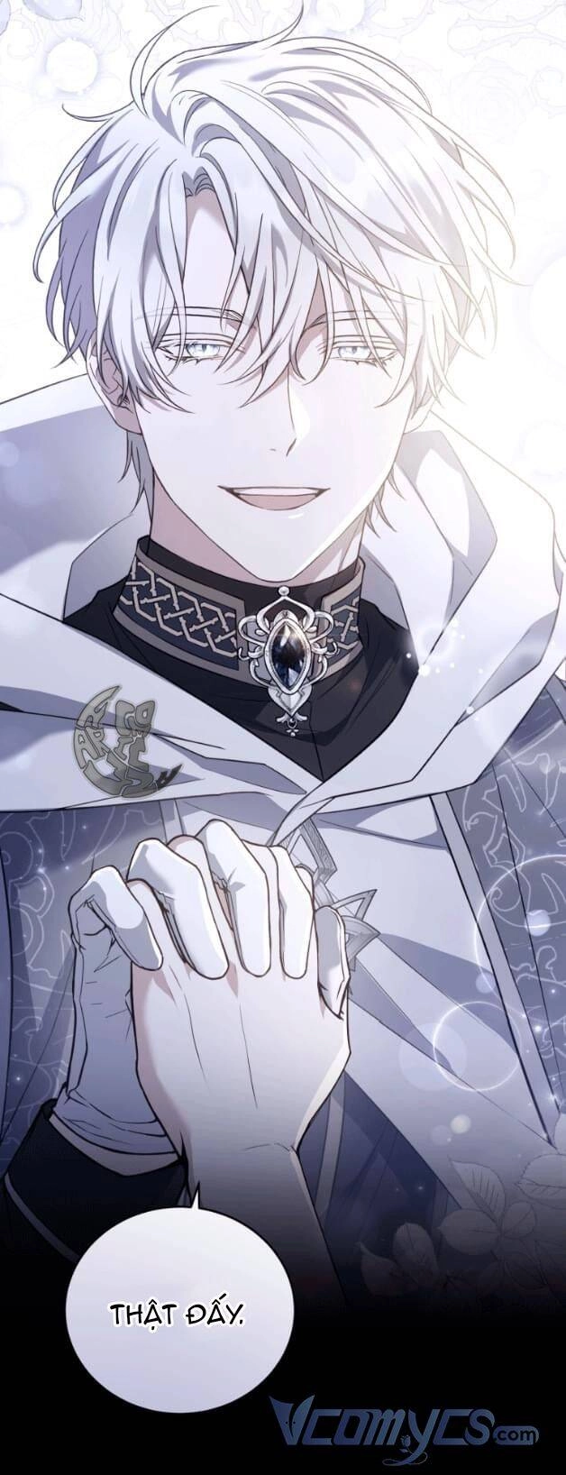 Cái Giá Khi Huỷ Hôn. Chapter 25 - 70