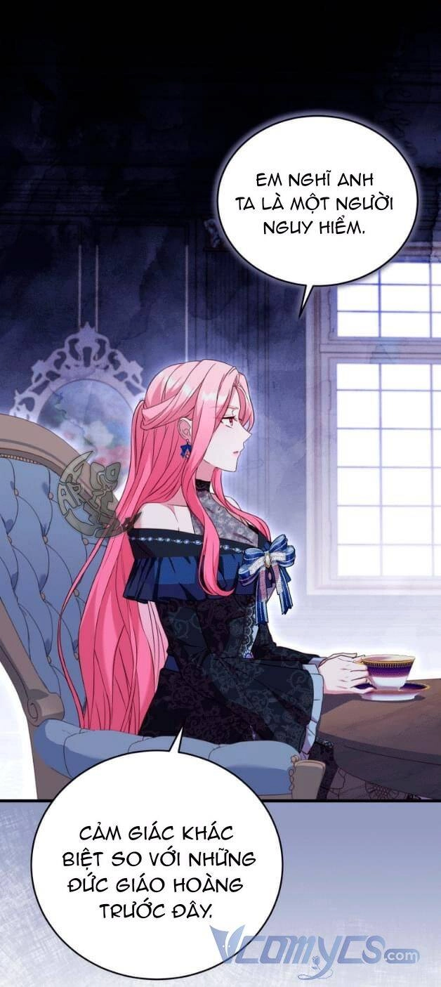 Cái Giá Khi Huỷ Hôn. Chapter 25 - 71