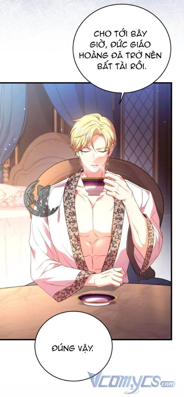 Cái Giá Khi Huỷ Hôn. Chapter 25 - 72