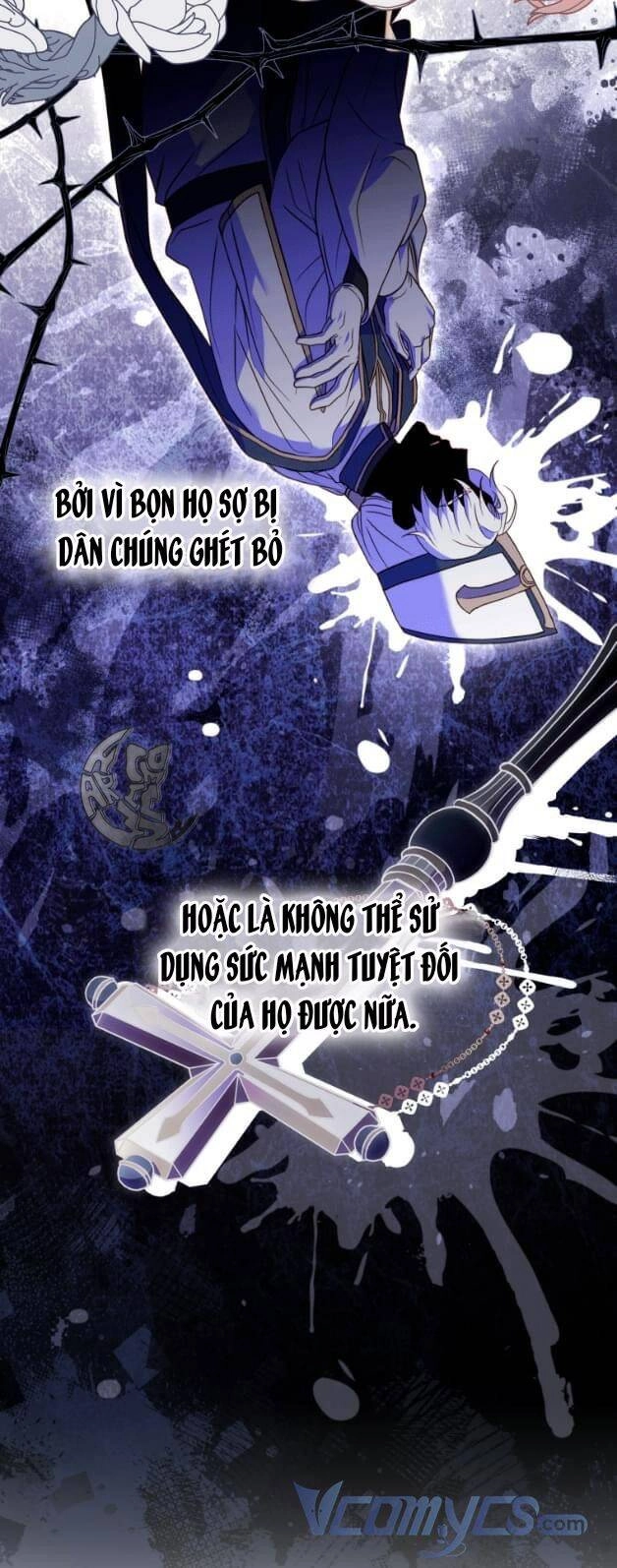 Cái Giá Khi Huỷ Hôn. Chapter 25 - 74