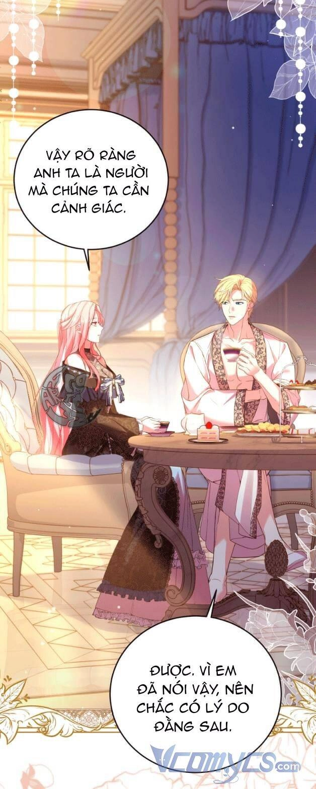 Cái Giá Khi Huỷ Hôn. Chapter 25 - 76