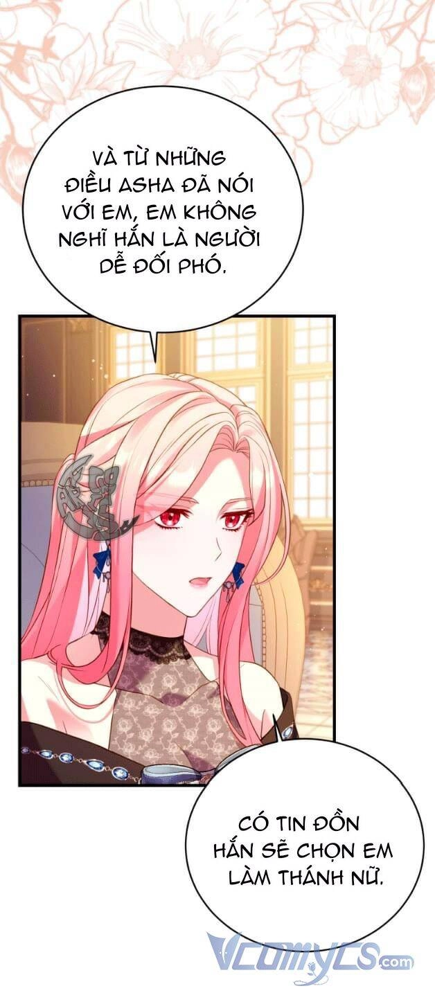 Cái Giá Khi Huỷ Hôn. Chapter 25 - 77