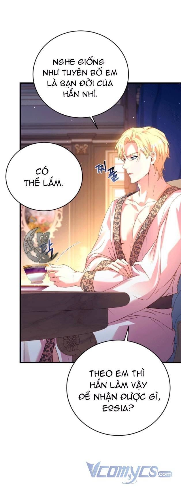 Cái Giá Khi Huỷ Hôn. Chapter 25 - 78