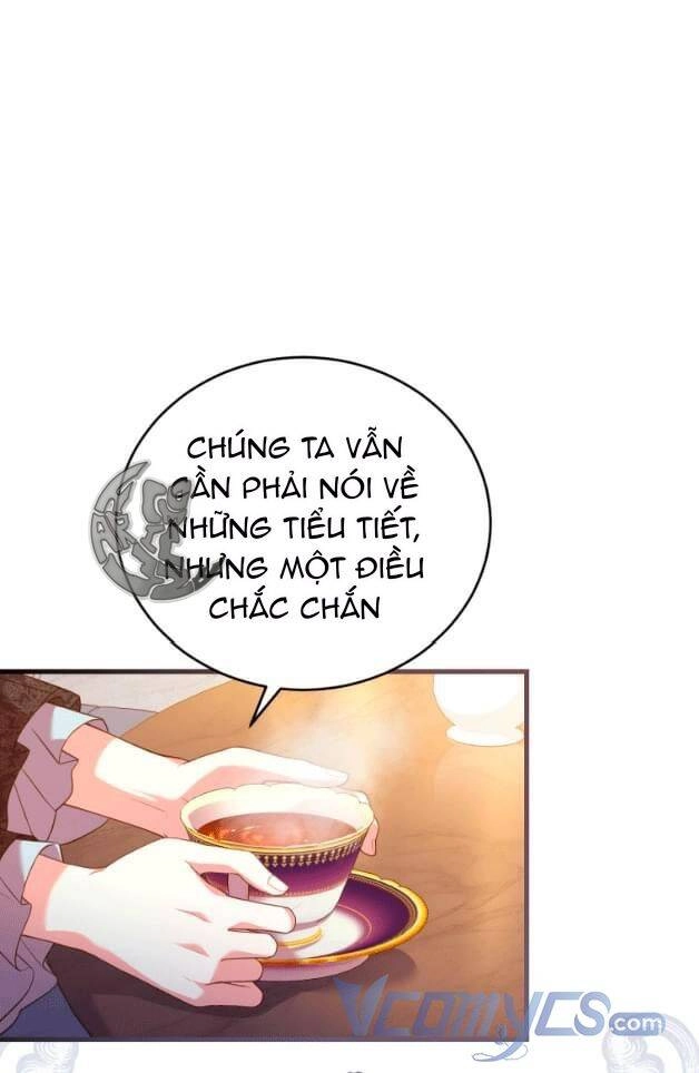 Cái Giá Khi Huỷ Hôn. Chapter 25 - 79