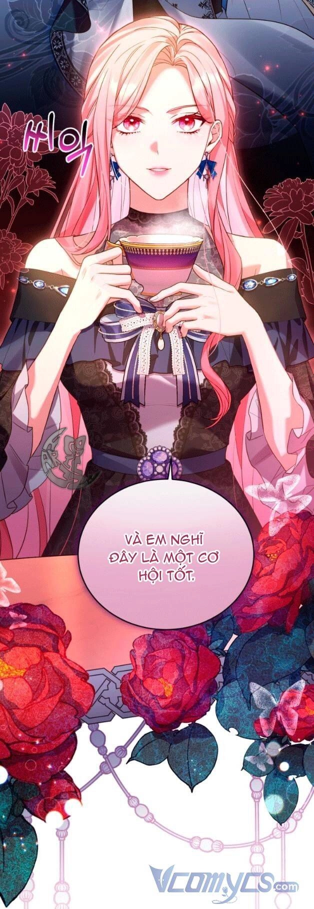 Cái Giá Khi Huỷ Hôn. Chapter 25 - 81