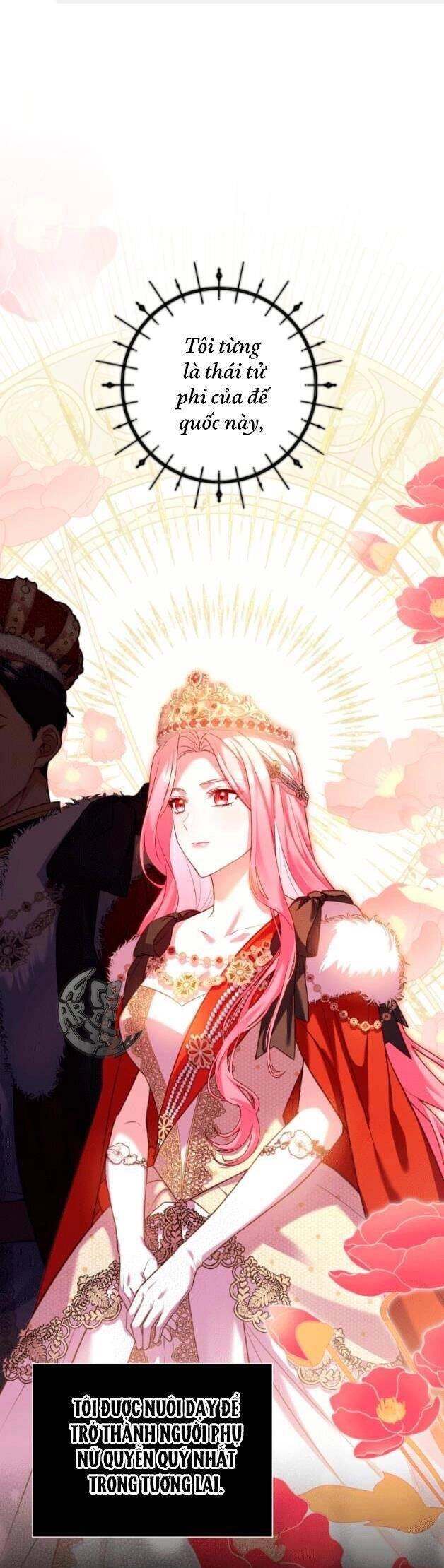 Cái Giá Khi Huỷ Hôn. Chapter 26 - 2