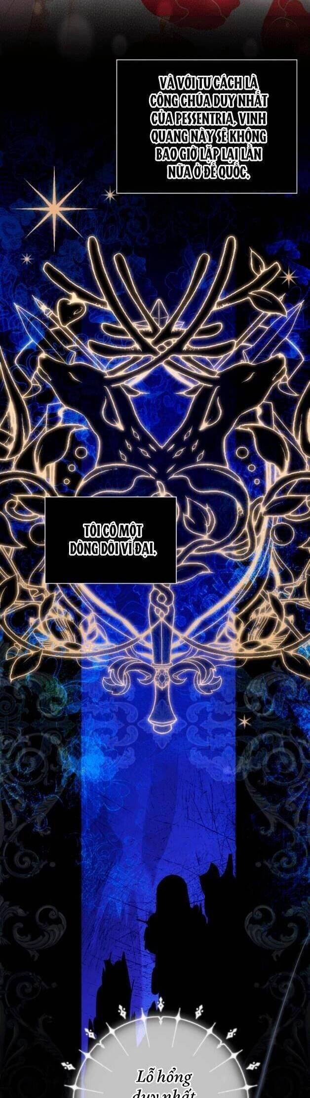 Cái Giá Khi Huỷ Hôn. Chapter 26 - 3