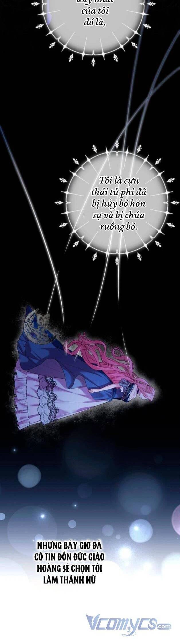 Cái Giá Khi Huỷ Hôn. Chapter 26 - 4