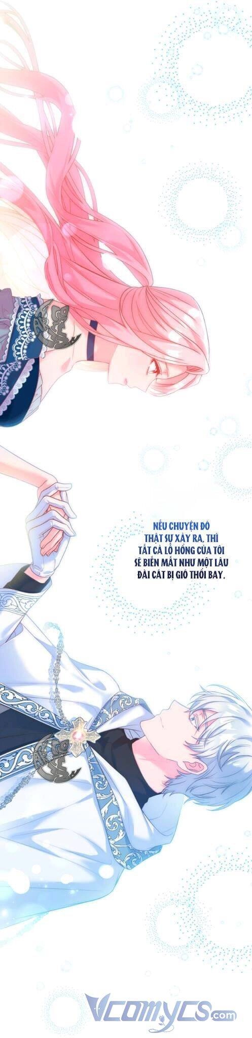 Cái Giá Khi Huỷ Hôn. Chapter 26 - 5