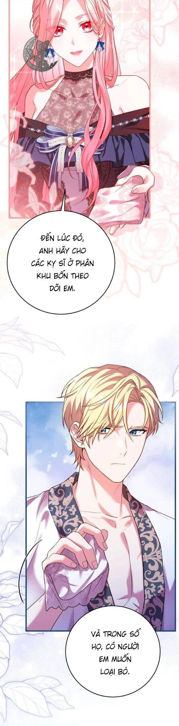 Cái Giá Khi Huỷ Hôn. Chapter 26 - 8