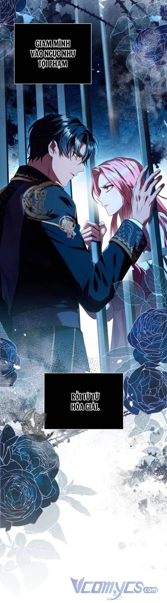 Cái Giá Khi Huỷ Hôn. Chapter 26 - 11