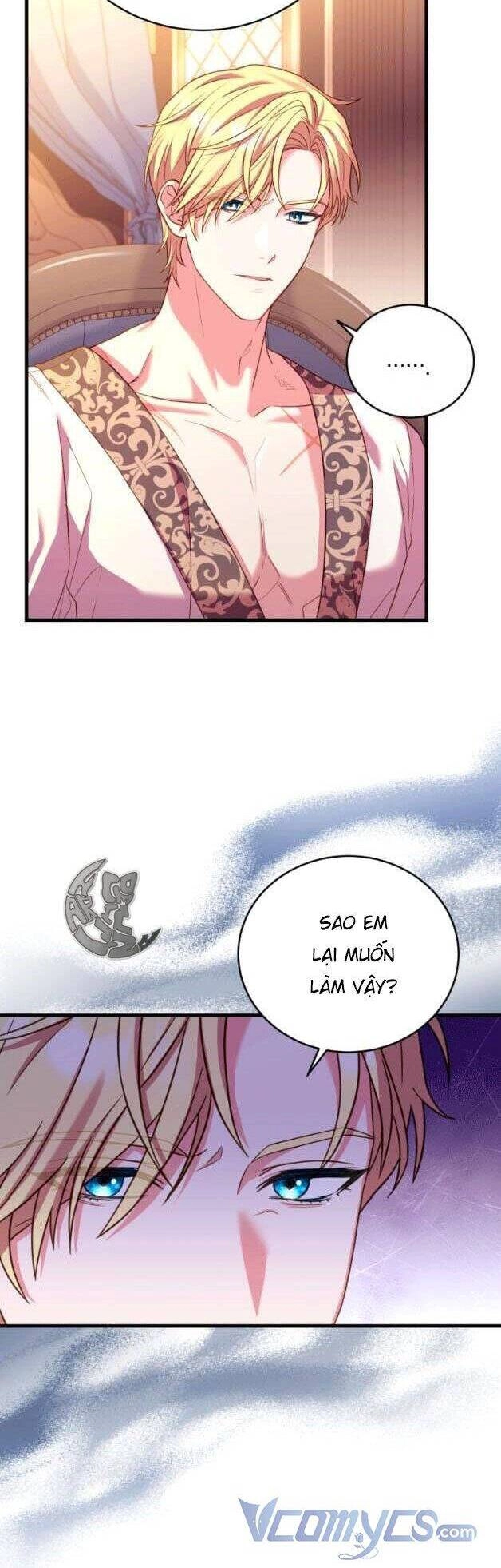 Cái Giá Khi Huỷ Hôn. Chapter 26 - 13