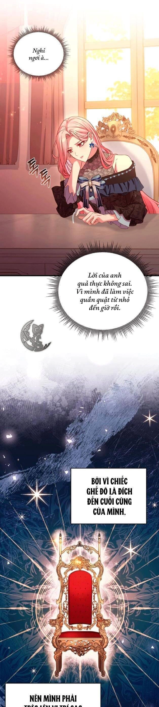 Cái Giá Khi Huỷ Hôn. Chapter 26 - 24