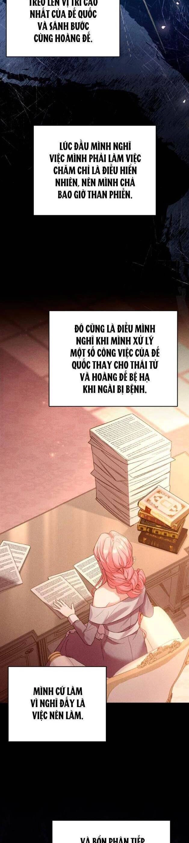 Cái Giá Khi Huỷ Hôn. Chapter 26 - 25