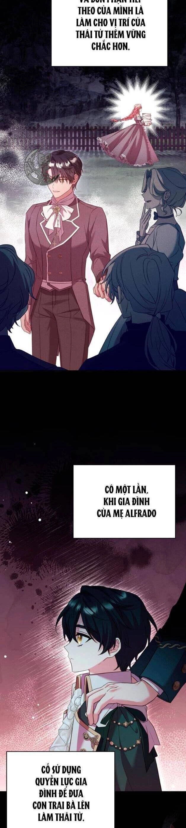 Cái Giá Khi Huỷ Hôn. Chapter 26 - 26