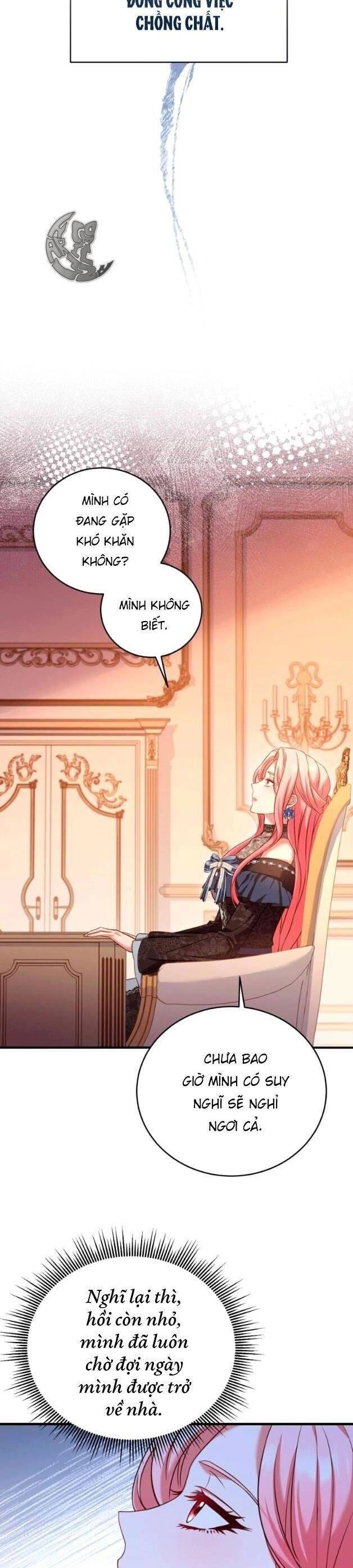 Cái Giá Khi Huỷ Hôn. Chapter 26 - 28