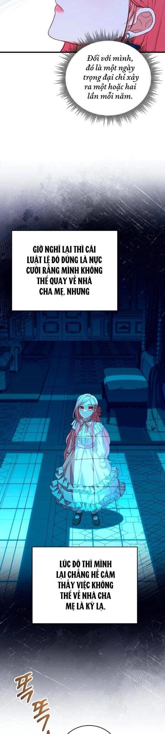 Cái Giá Khi Huỷ Hôn. Chapter 26 - 29