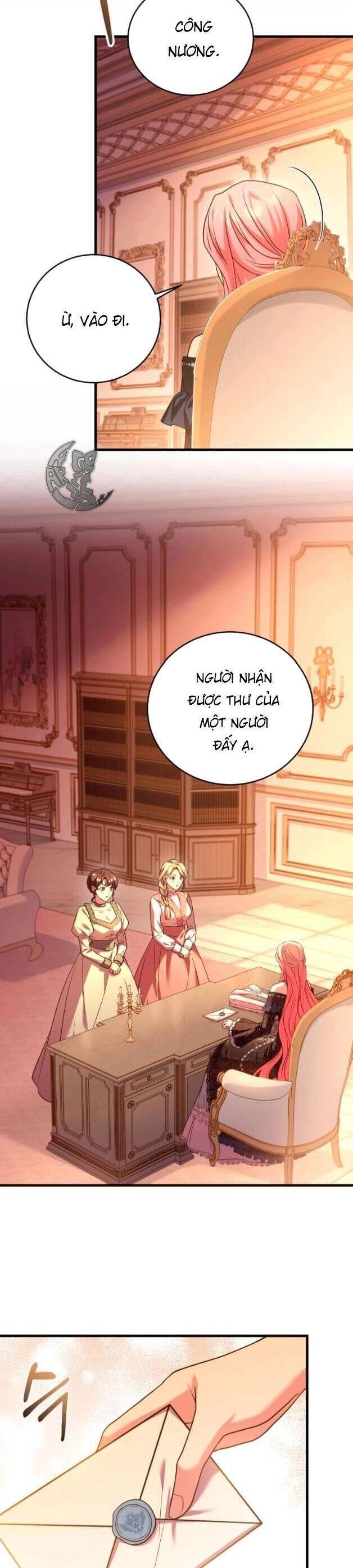 Cái Giá Khi Huỷ Hôn. Chapter 26 - 30