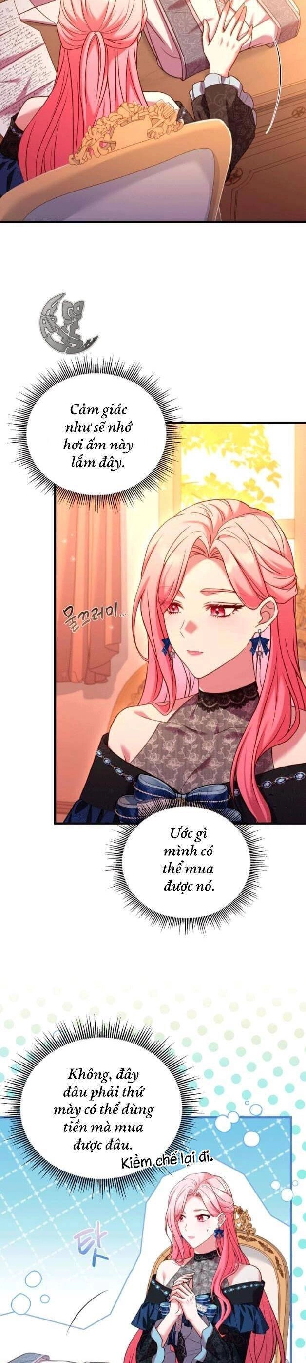 Cái Giá Khi Huỷ Hôn. Chapter 26 - 32