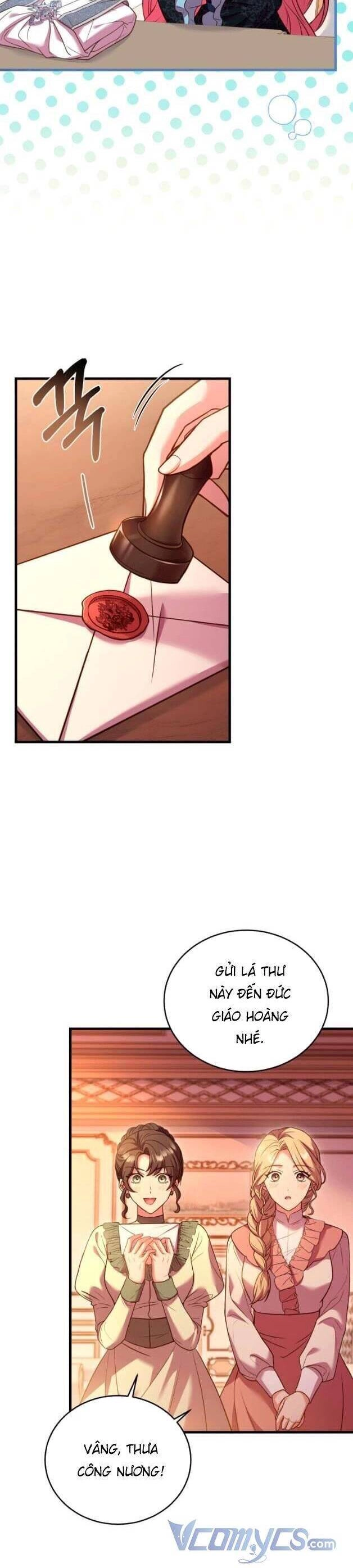 Cái Giá Khi Huỷ Hôn. Chapter 26 - 33