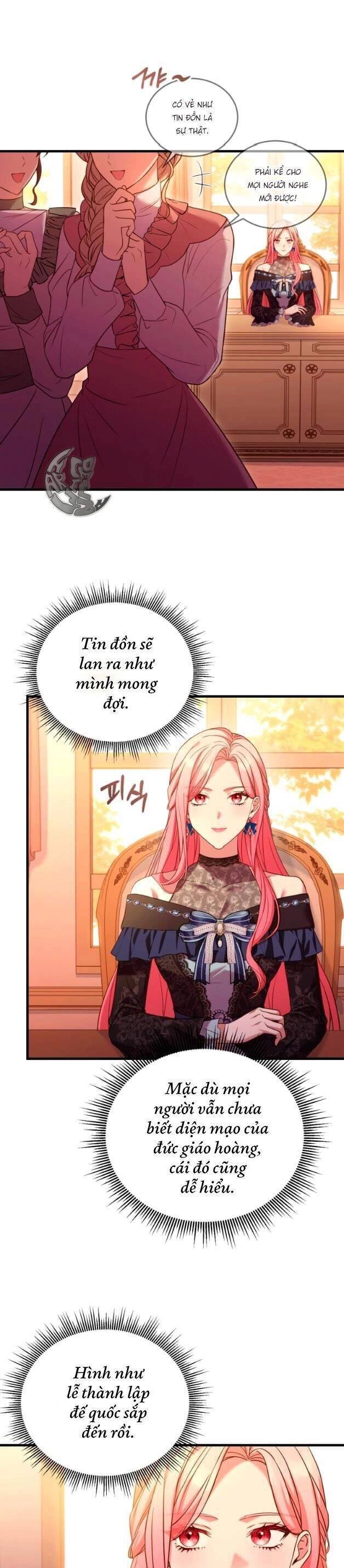 Cái Giá Khi Huỷ Hôn. Chapter 26 - 34