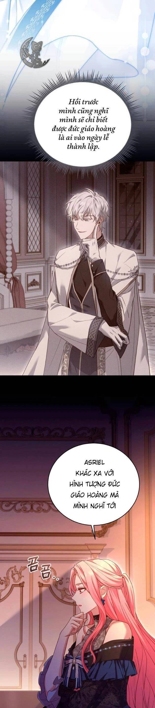 Cái Giá Khi Huỷ Hôn. Chapter 26 - 36