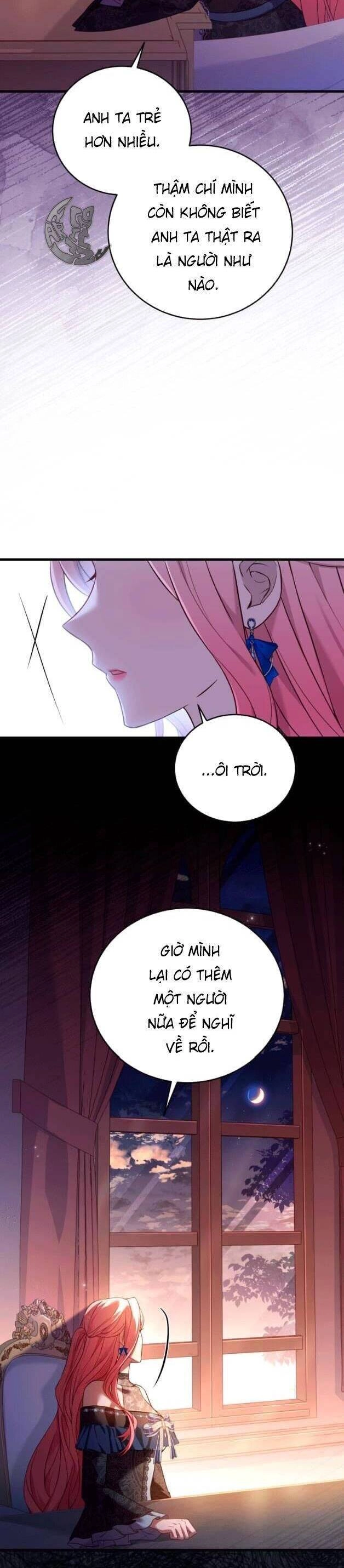 Cái Giá Khi Huỷ Hôn. Chapter 26 - 37