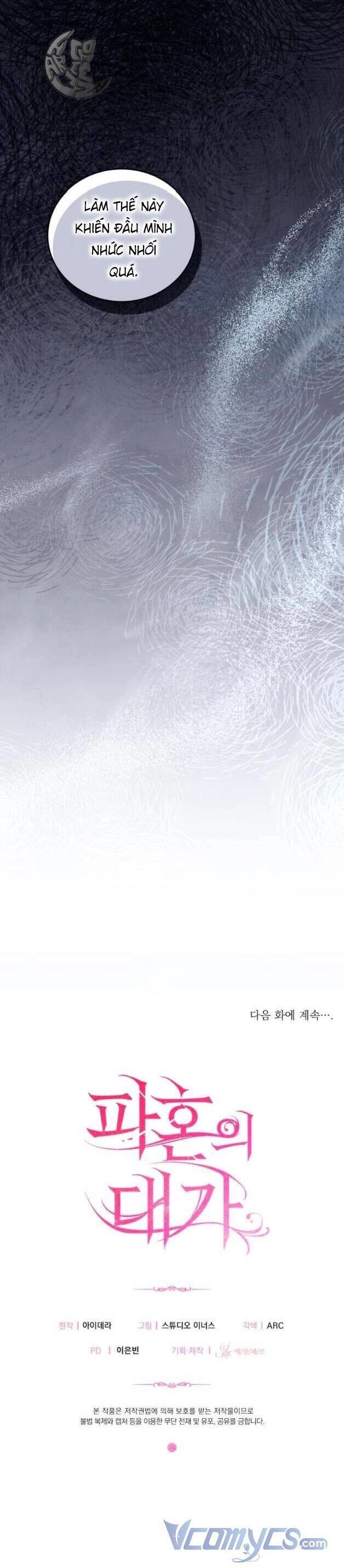 Cái Giá Khi Huỷ Hôn. Chapter 26 - 38