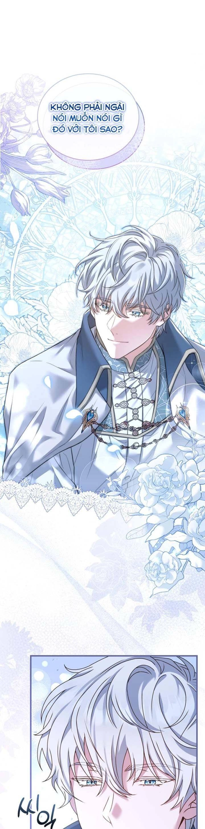 Cái Giá Khi Huỷ Hôn. Chapter 30 - 2