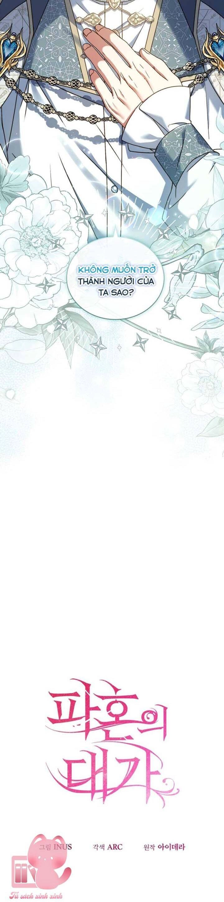 Cái Giá Khi Huỷ Hôn. Chapter 30 - 4