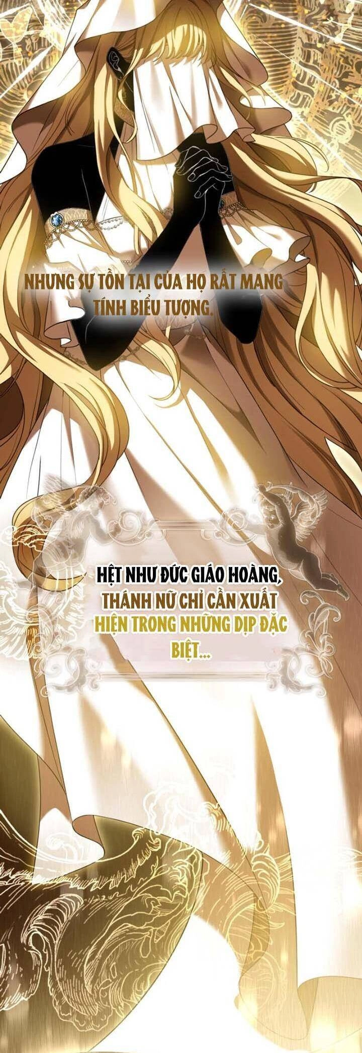 Cái Giá Khi Huỷ Hôn. Chapter 30 - 6