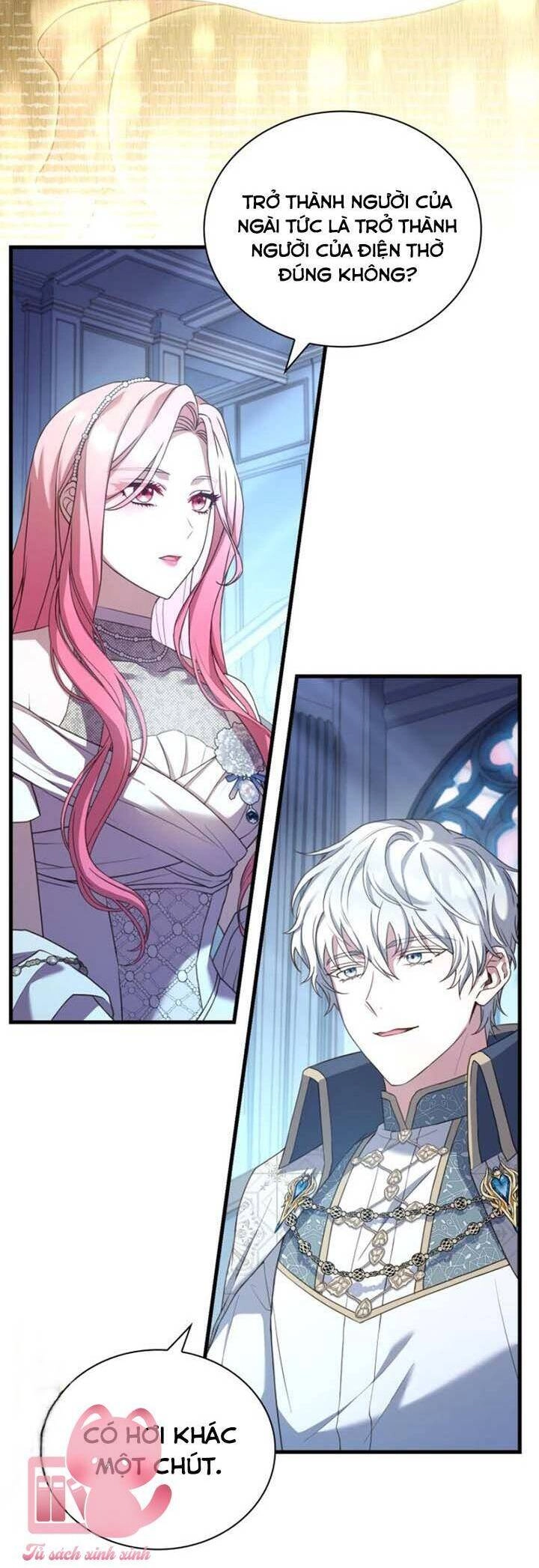 Cái Giá Khi Huỷ Hôn. Chapter 30 - 7