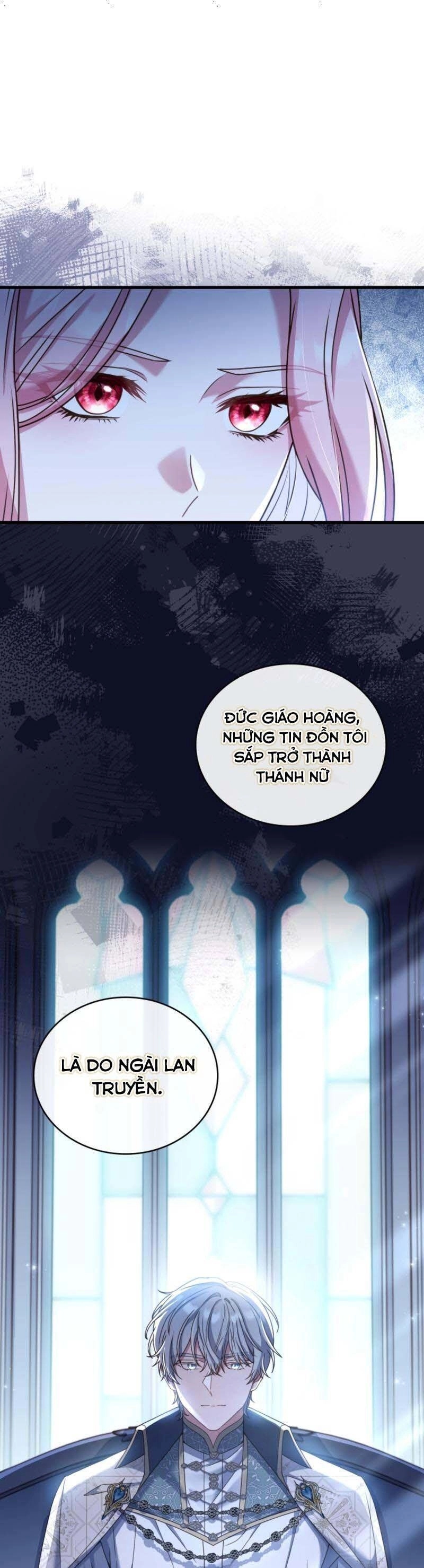 Cái Giá Khi Huỷ Hôn. Chapter 30 - 8