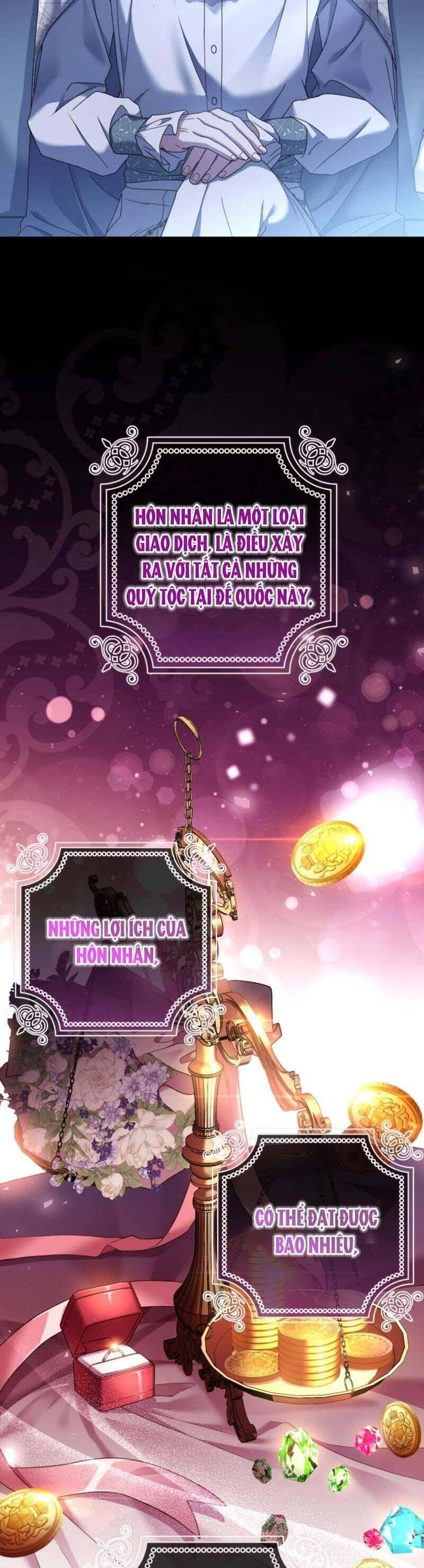 Cái Giá Khi Huỷ Hôn. Chapter 30 - 9