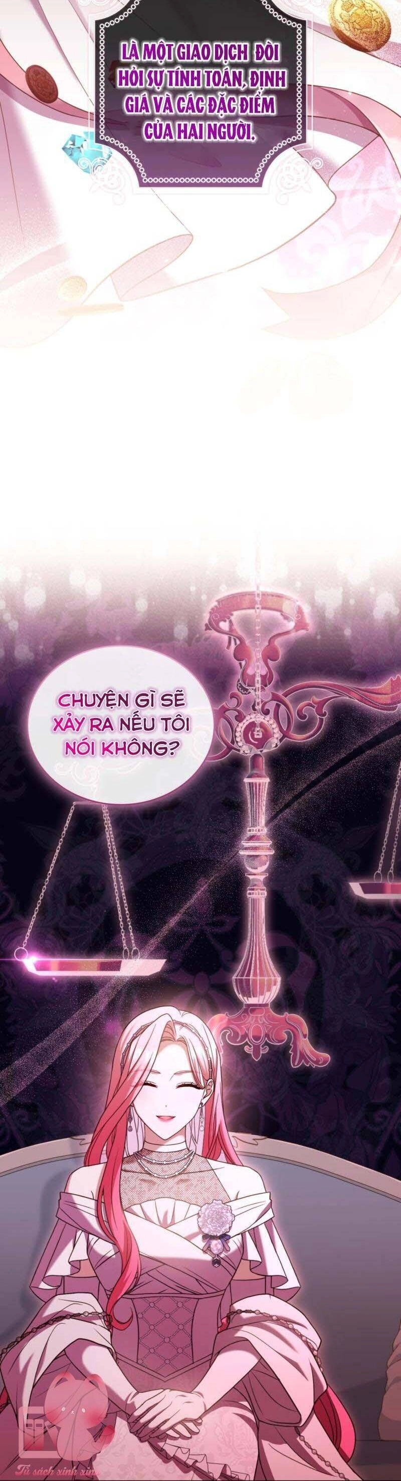 Cái Giá Khi Huỷ Hôn. Chapter 30 - 10