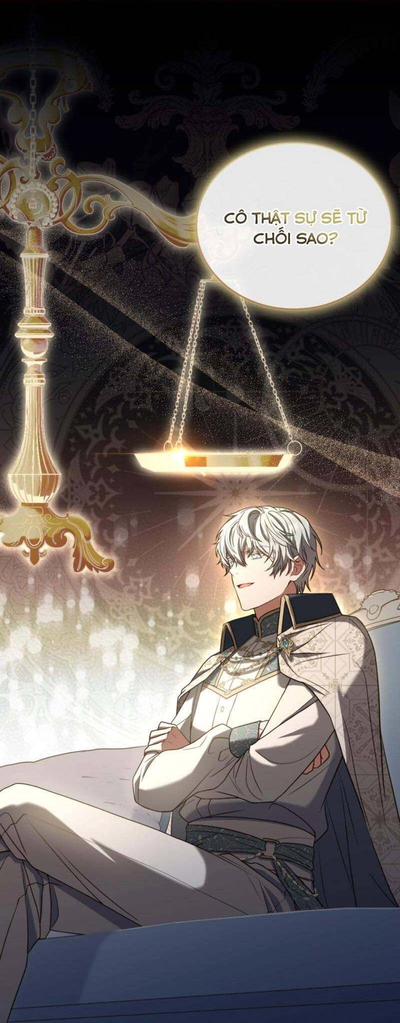 Cái Giá Khi Huỷ Hôn. Chapter 30 - 11