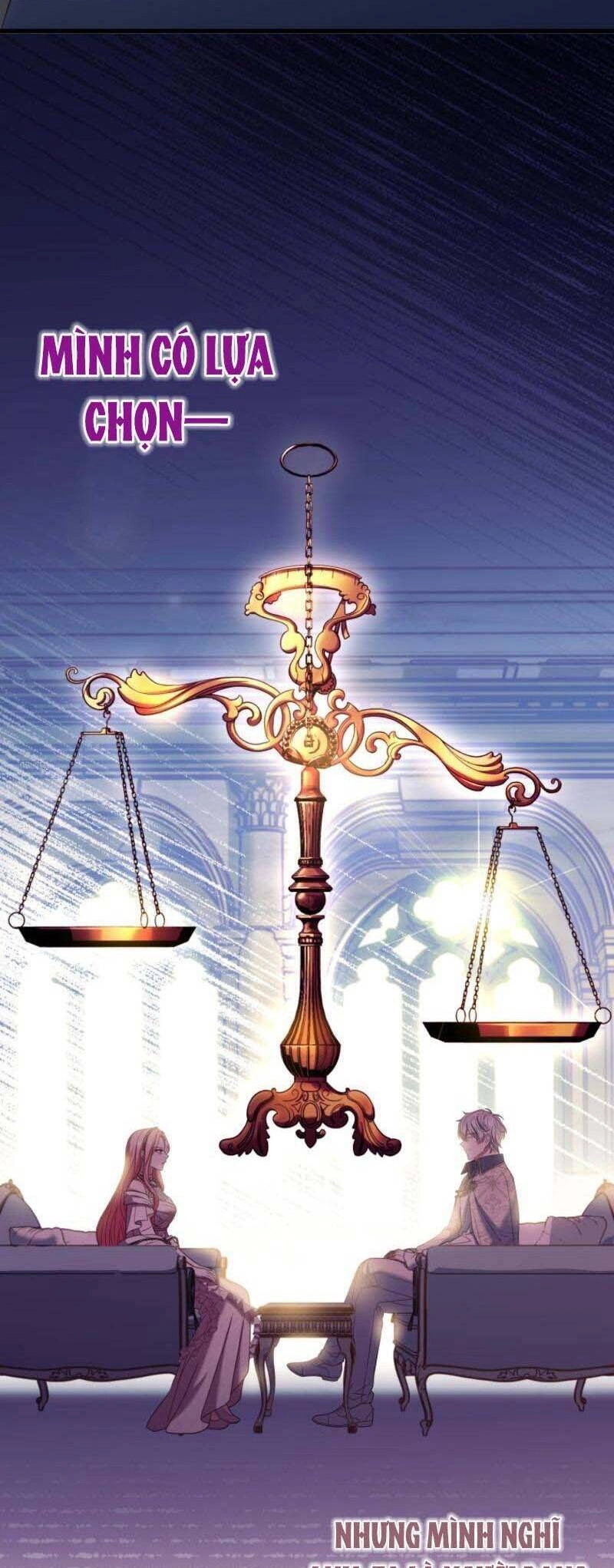 Cái Giá Khi Huỷ Hôn. Chapter 30 - 12