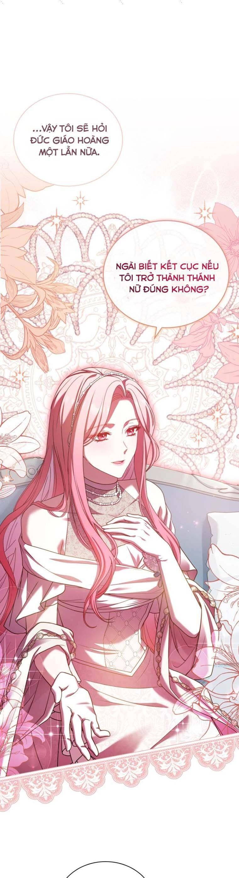 Cái Giá Khi Huỷ Hôn. Chapter 30 - 14