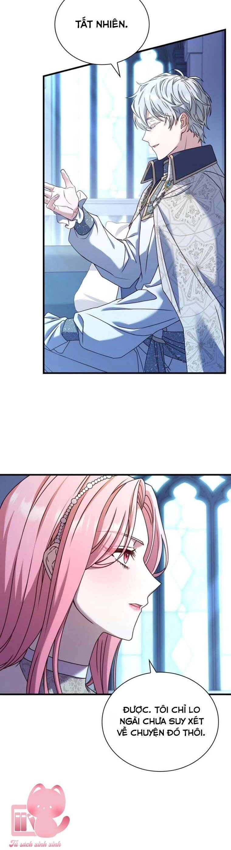 Cái Giá Khi Huỷ Hôn. Chapter 30 - 15