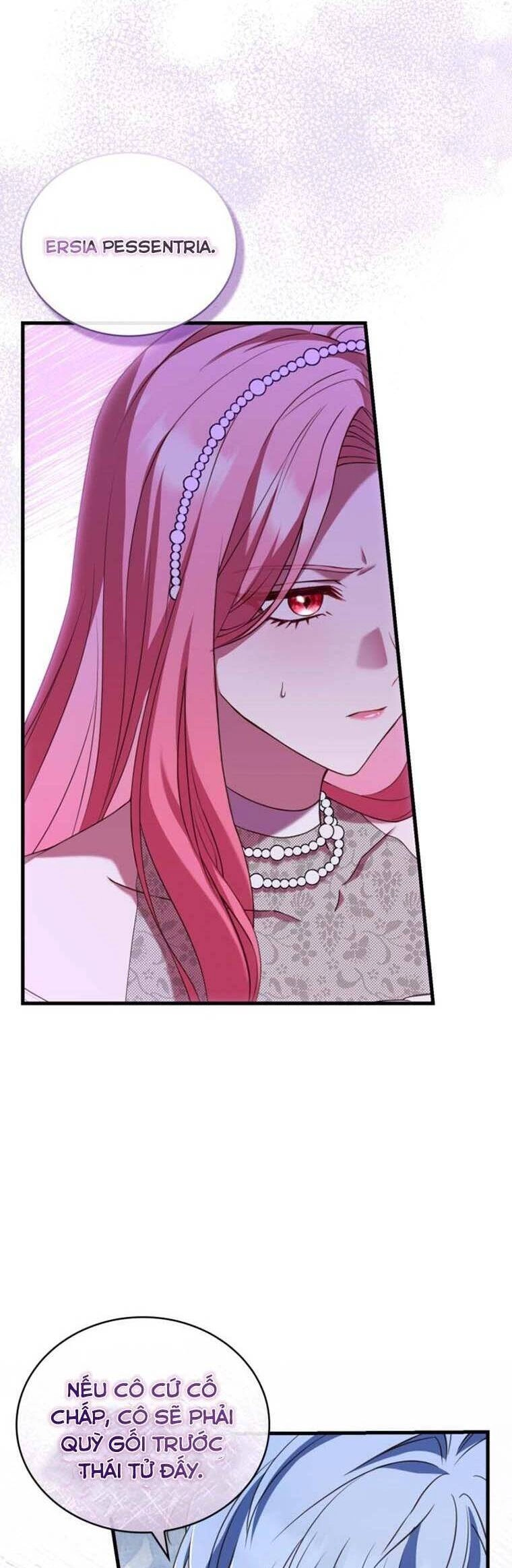 Cái Giá Khi Huỷ Hôn. Chapter 30 - 18