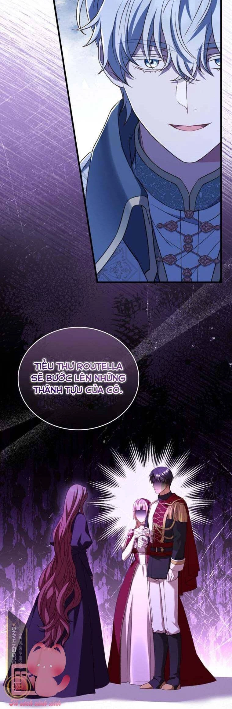 Cái Giá Khi Huỷ Hôn. Chapter 30 - 19