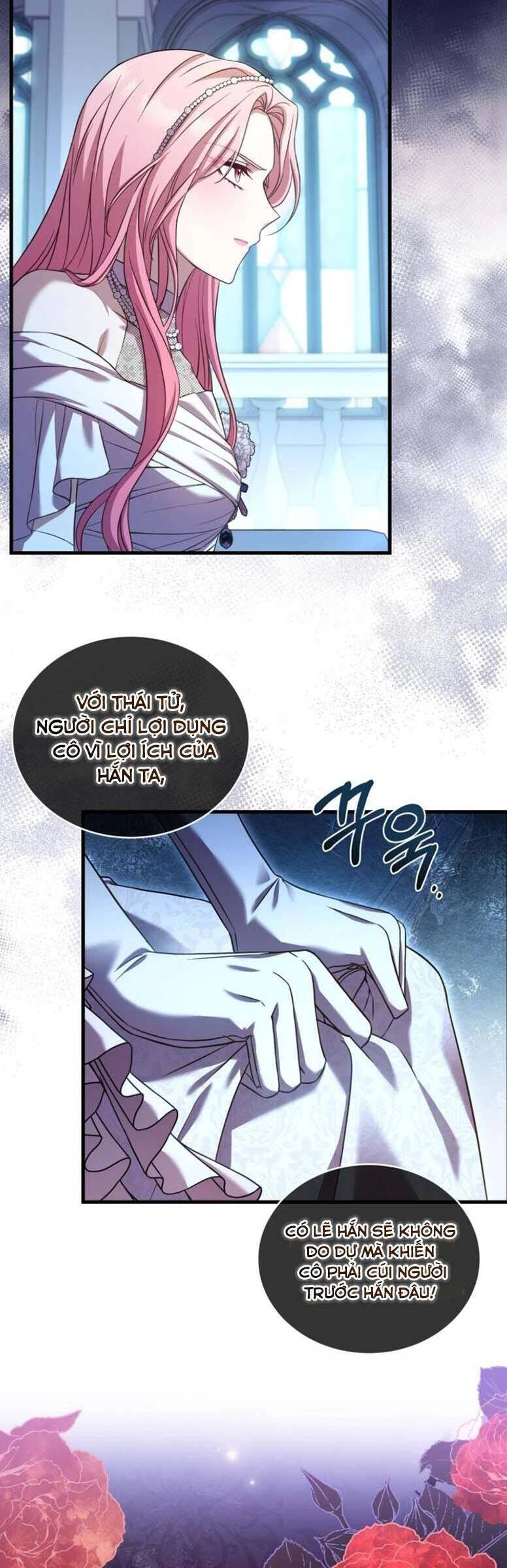 Cái Giá Khi Huỷ Hôn. Chapter 30 - 21