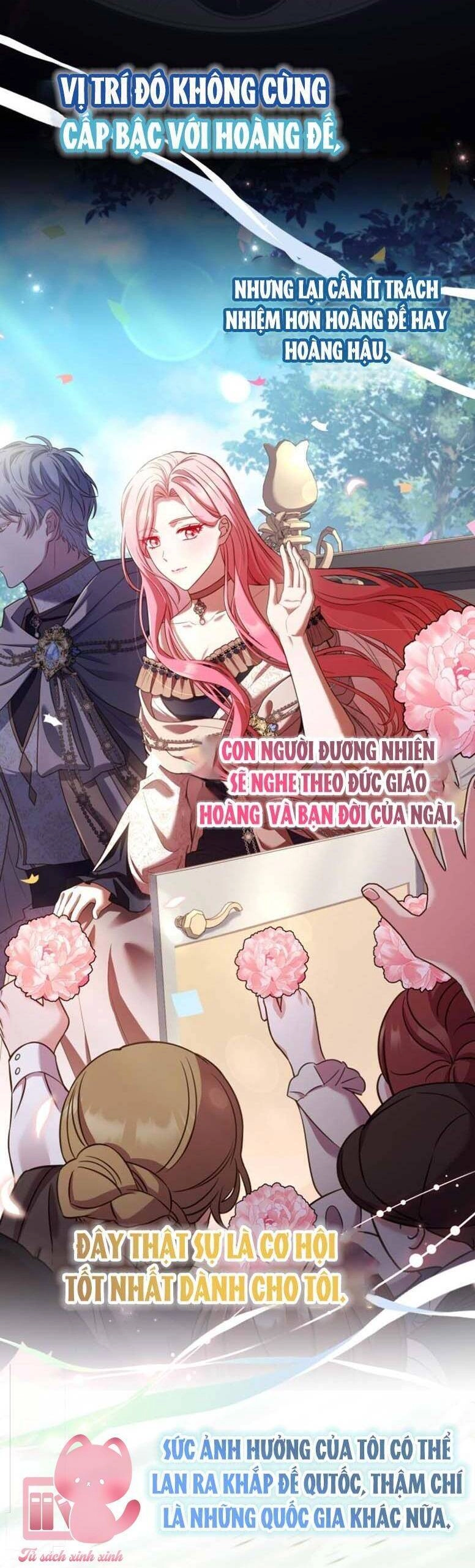 Cái Giá Khi Huỷ Hôn. Chapter 30 - 25